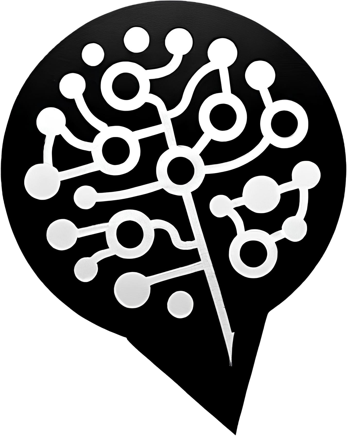 Kish AI Bot Logo
